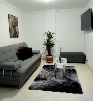 La America Apartment | Apartamento renovado parque La Floresta, reserva minimo de 21 dias