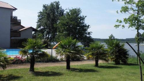 Soustons Apartment | APARTAMENTO RESIDENCIAL LAGO SOUSTONS