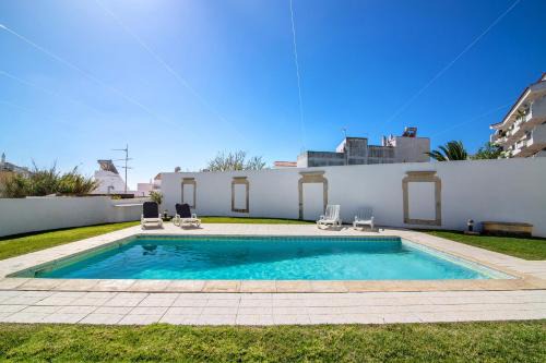 Peneco Beach Apartment | Apartamento Rossio