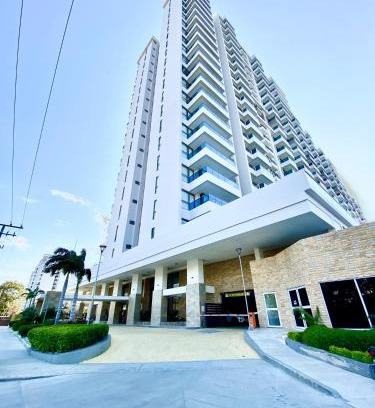 Pozos Colorados Apartment | Apartamento Samaria club de playa