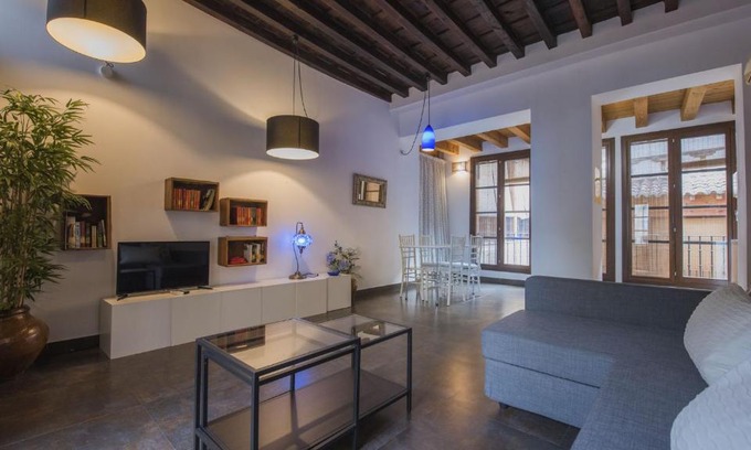 Toledo City Center Apartment | Apartamento Santa Anita en plena Judería by Toledo AP