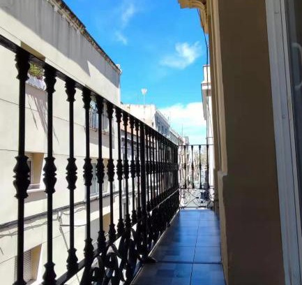 Sants Apartment | Apartamento Sants