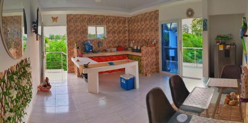 El Porvenir Apartment | Apartamento sereno, cerca al mar