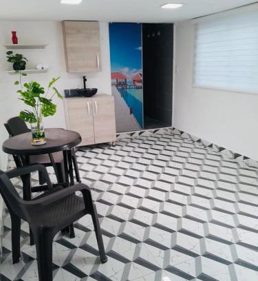 Itagui Apartment | Apartamento Simón Bolívar