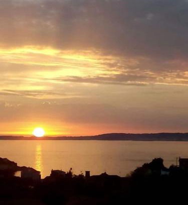 Marin Apartment | Apartamento Soaxe