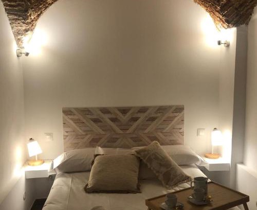 Plaza Mayor Apartment | Apartamento Stark