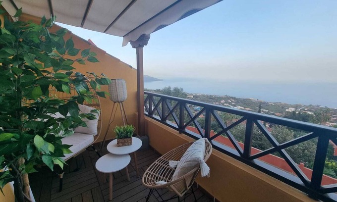 Brena Baja Apartment | Apartamento Sweet Aroma