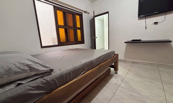 Tamesis Apartment | Apartamento Támesis Natural