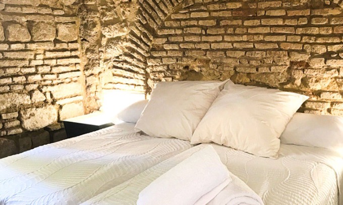 San Andres-San Pablo Apartment | Apartamento Teresa