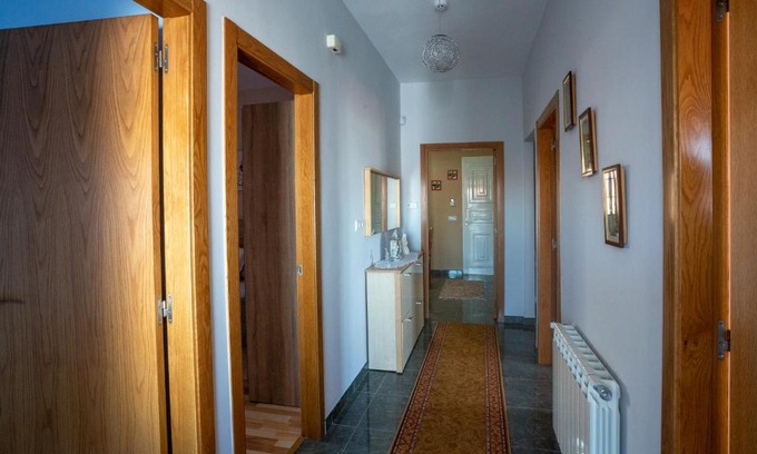 Cambados Apartment | Apartamento Teresa