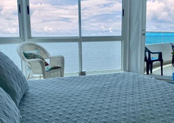 El Laguito Apartment | Apartamento torres del lago 1102