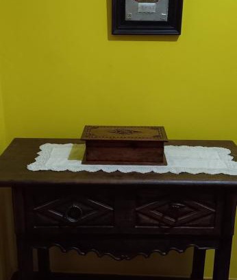 Tomar Apartment | Apartamento Tomar