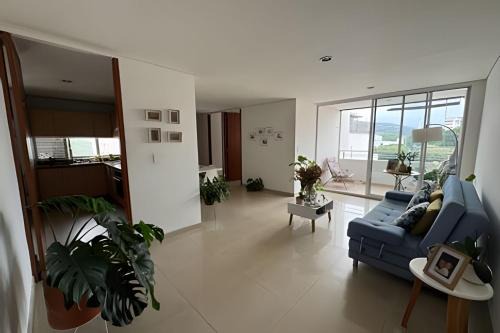 San Jose de Cucuta Apartment | Apartamento Torre Scarlata la riviera