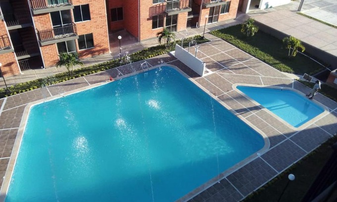 Melgar Apartment | Apartamento Toscana Melgar