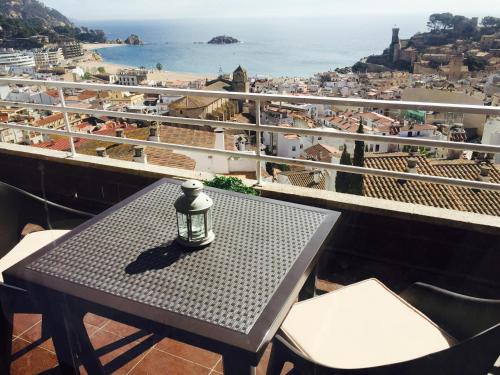 Tossa de Mar Apartment | Apartamento Tossa de Mar