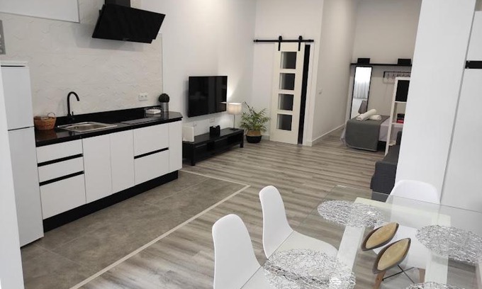 Baena Apartment | APARTAMENTO TURISTICO LYRA BAENA