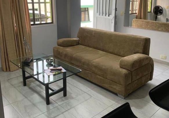 Pereira Apartment | Apartamento ubicación CENTRAL,cómodo y acogedor