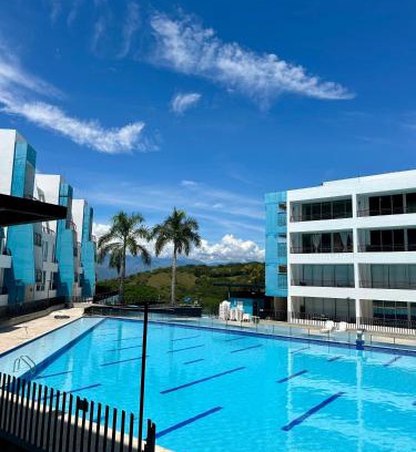 San Jeronimo Apartment | Apartamento Vacacional San Jerónimo