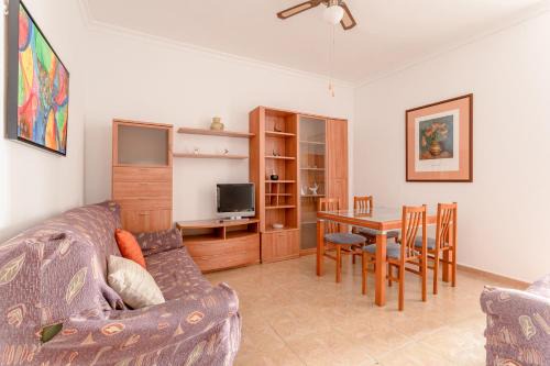 Valle de Abdalagis Apartment | Apartamento Valle de Abdalajis
