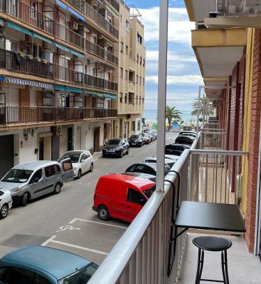 Sagunto Apartment | Apartamento VI-DA PLAYA