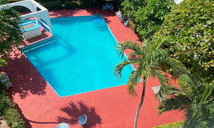Caleta Apartment | Apartamento VIDAM