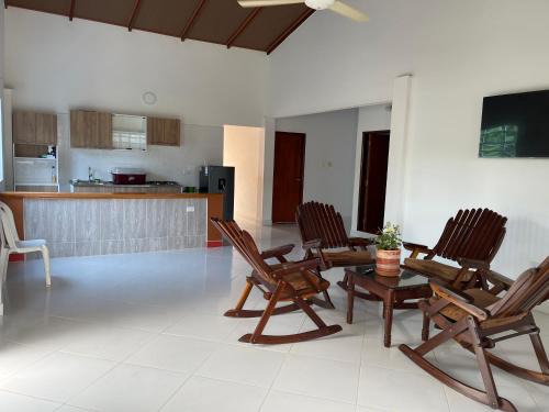 Arboletes Apartment | Apartamento Villa Alba