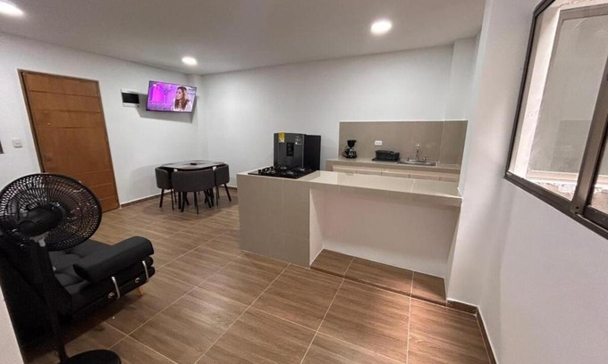 Covenas Apartment | Apartamento Villa Mary C-202