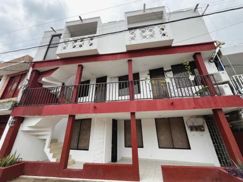 Covenas Apartment | Apartamento Villa Saika