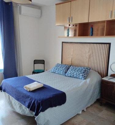 Valdepenas Apartment | Apartamento Vino Tinto