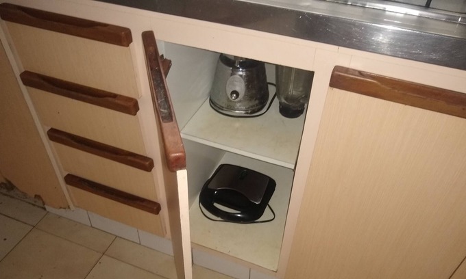 El Cabrero Apartment | Apartamento vista hermosa