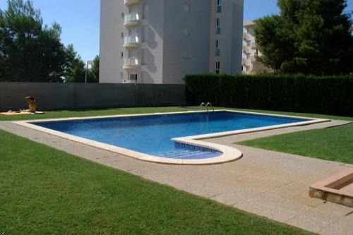 Miami Platja Apartment | Apartamento vistas mar y piscina