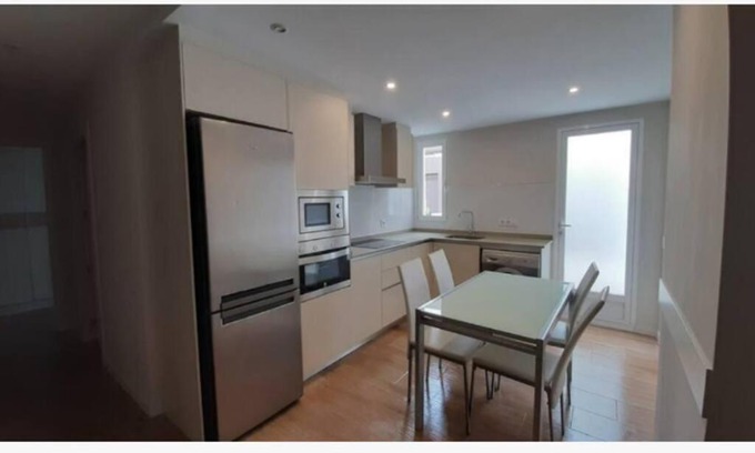 Patraix Apartment | Apartamento WELCOME céntrico de diseño en calle Tres Forques