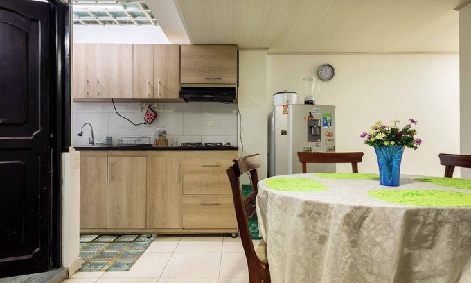 Kennedy Apartment | Apartamento Ynj Núm 2