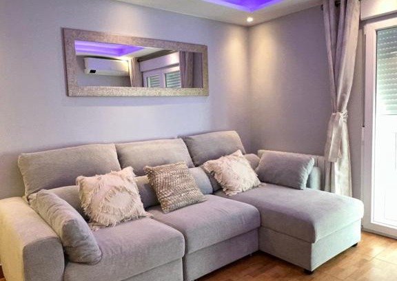 Picarral Apartment | Apartamento Zaragoza Picarral