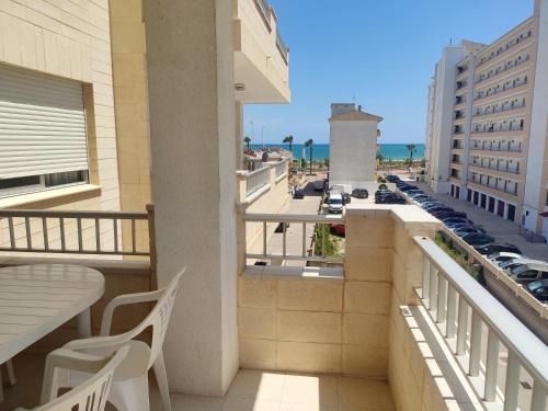 Peniscola Apartment | Apartamentos Acapulco Peñiscola 3000