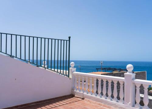 Alcala Apartment | Apartamentos Alcalá - Tenerife
