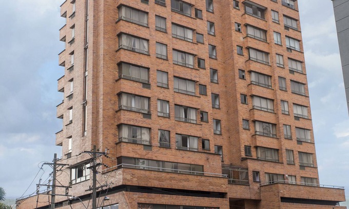 La Aguacatala Apartment | Apartamentos Alcazar Oviedo byHOUSY HOST