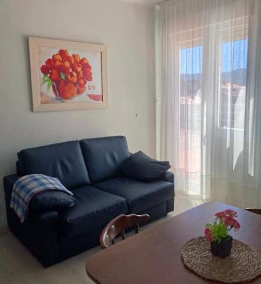 Nigran Apartment | Apartamentos Angelito Playa América Ático