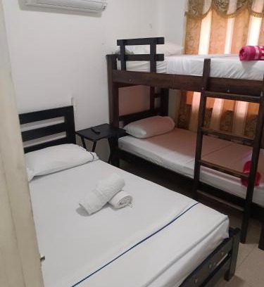 Punta Hansa Apartment | Apartamentos arizona