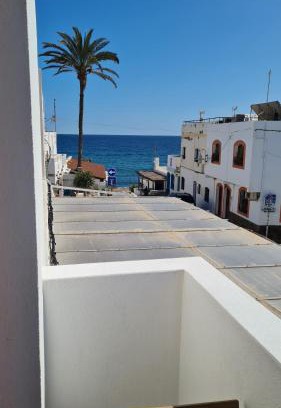 Las Negras Apartment | Apartamentos Bahia Mar casa B