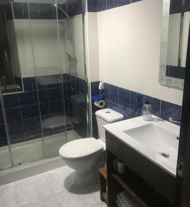 Besande Apartment | Apartamentos Besande