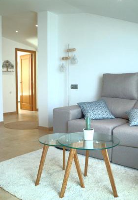 Cambados Apartment | Apartamentos Casa Cabana