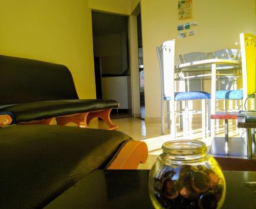 Tunja Apartment | Apartamentos CasaMJ Tunja Confort y Parqueadero