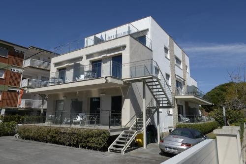 Castelldefels Apartment | Apartamentos Castellmar