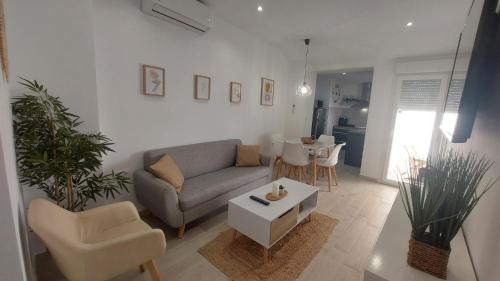 Quesada Apartment | Apartamentos Centro Confor 3