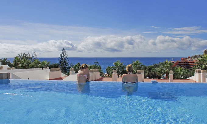 Mogan Apartment | Apartamentos Curasol