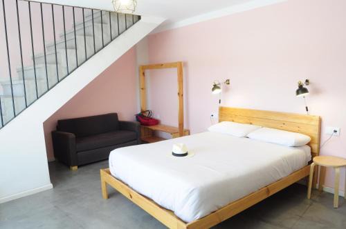 Santiago Apartment | Apartamentos de la Parte Antigua de Cáceres