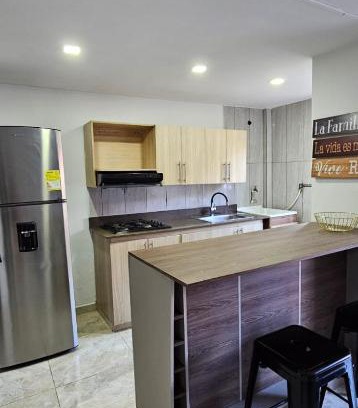 Itagui Apartment | Apartamentos del Sur