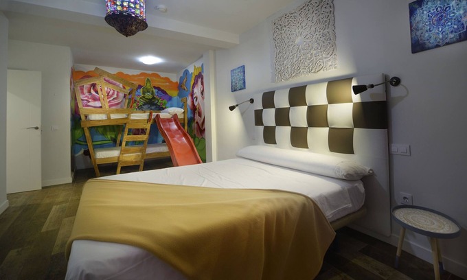 Ciempozuelos Apartment | Apartamentos El Volante II