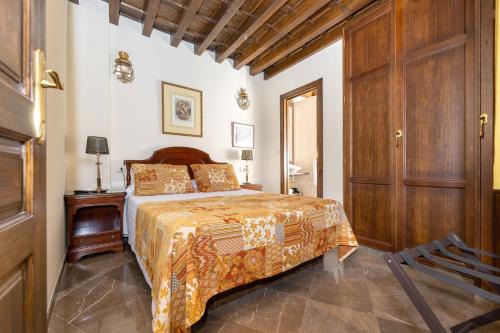 Central District Apartment | Apartamentos en pleno centro, Aljibe Rodrigo del Campo 1A